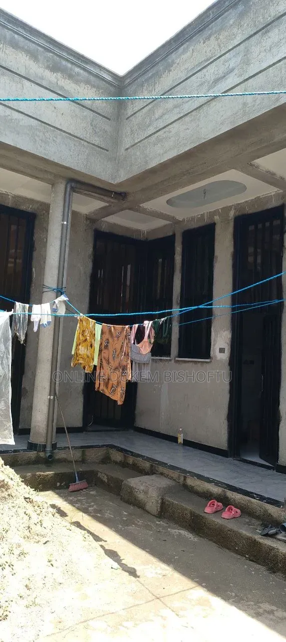 Furnished 7bdrm House in Bishoftu Dukem, Oromia-Finfinne for sale