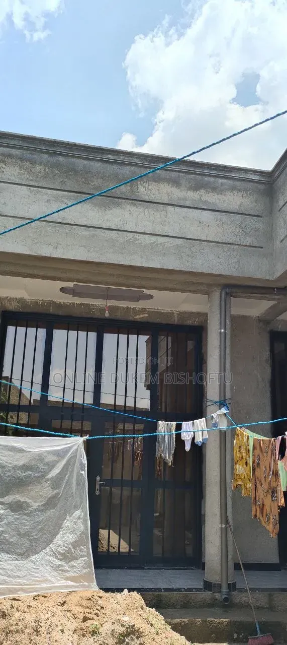 Furnished 7bdrm House in Bishoftu Dukem, Oromia-Finfinne for sale