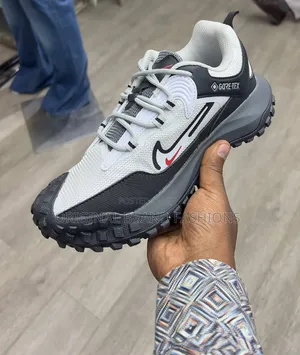 Nike Gortex