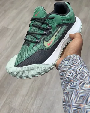 Nike Gortex
