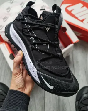 Nike Gortex