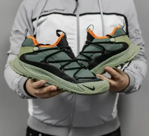 Nike Gortex