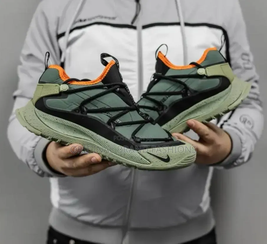 Nike Gortex