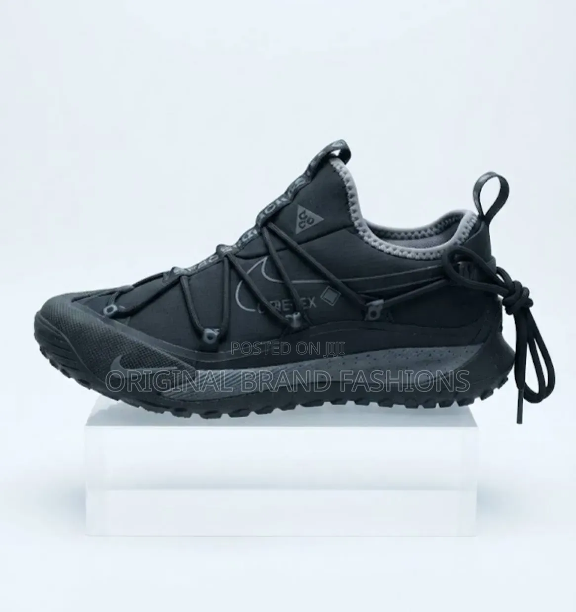 Nike Gortex