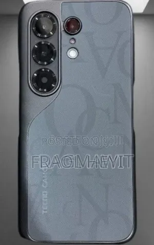 Tecno Camon 50 Pro 256 GB Black