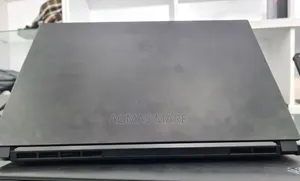 New Laptop MSI GS66 Stealth 10SGS 16GB Intel Core i7 SSD 512GB