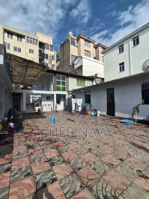500 SQM Aasphalt Gaba Bello