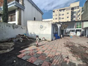 500 SQM Aasphalt Gaba Bello