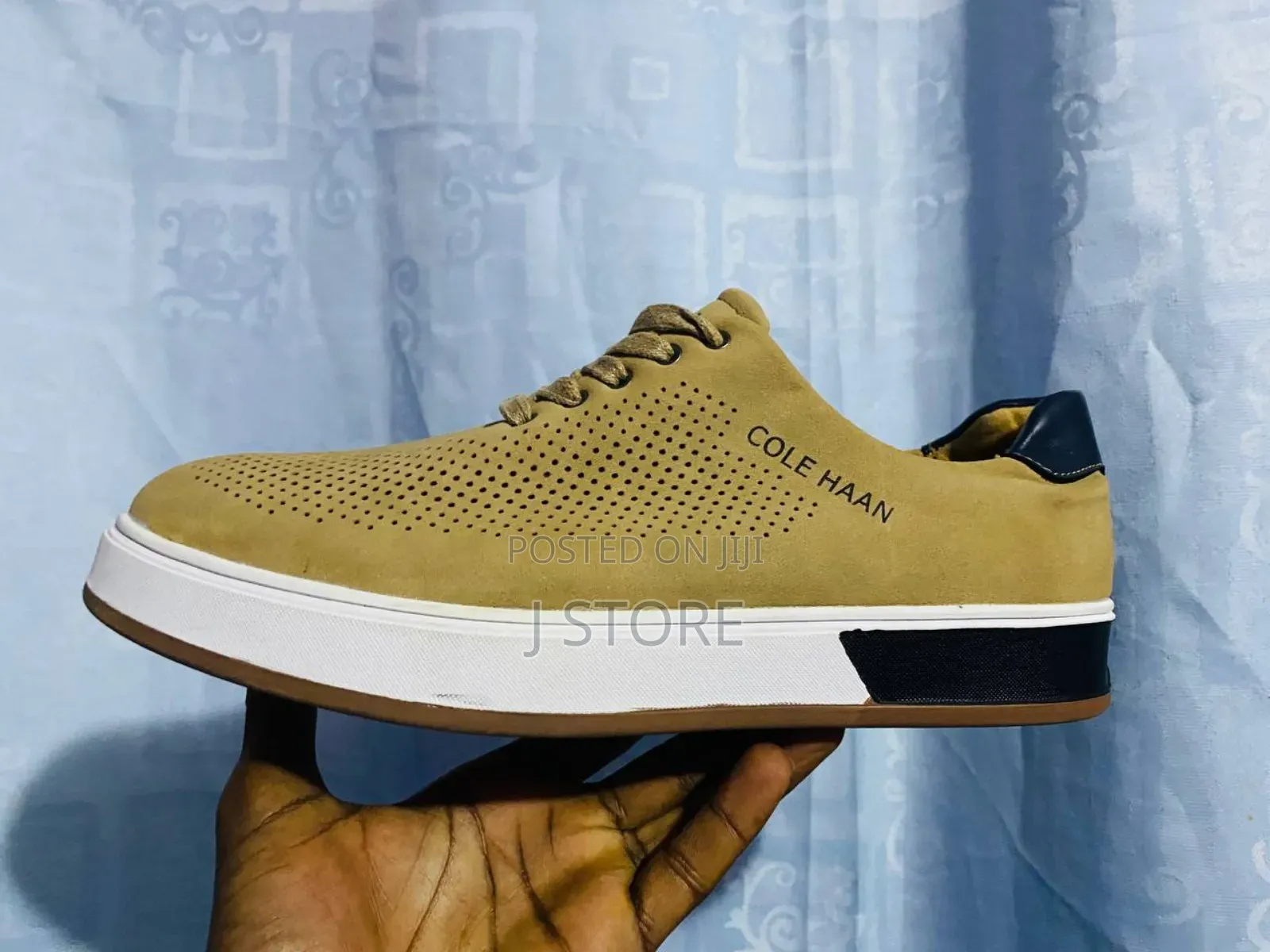 Cole Haan Shoes