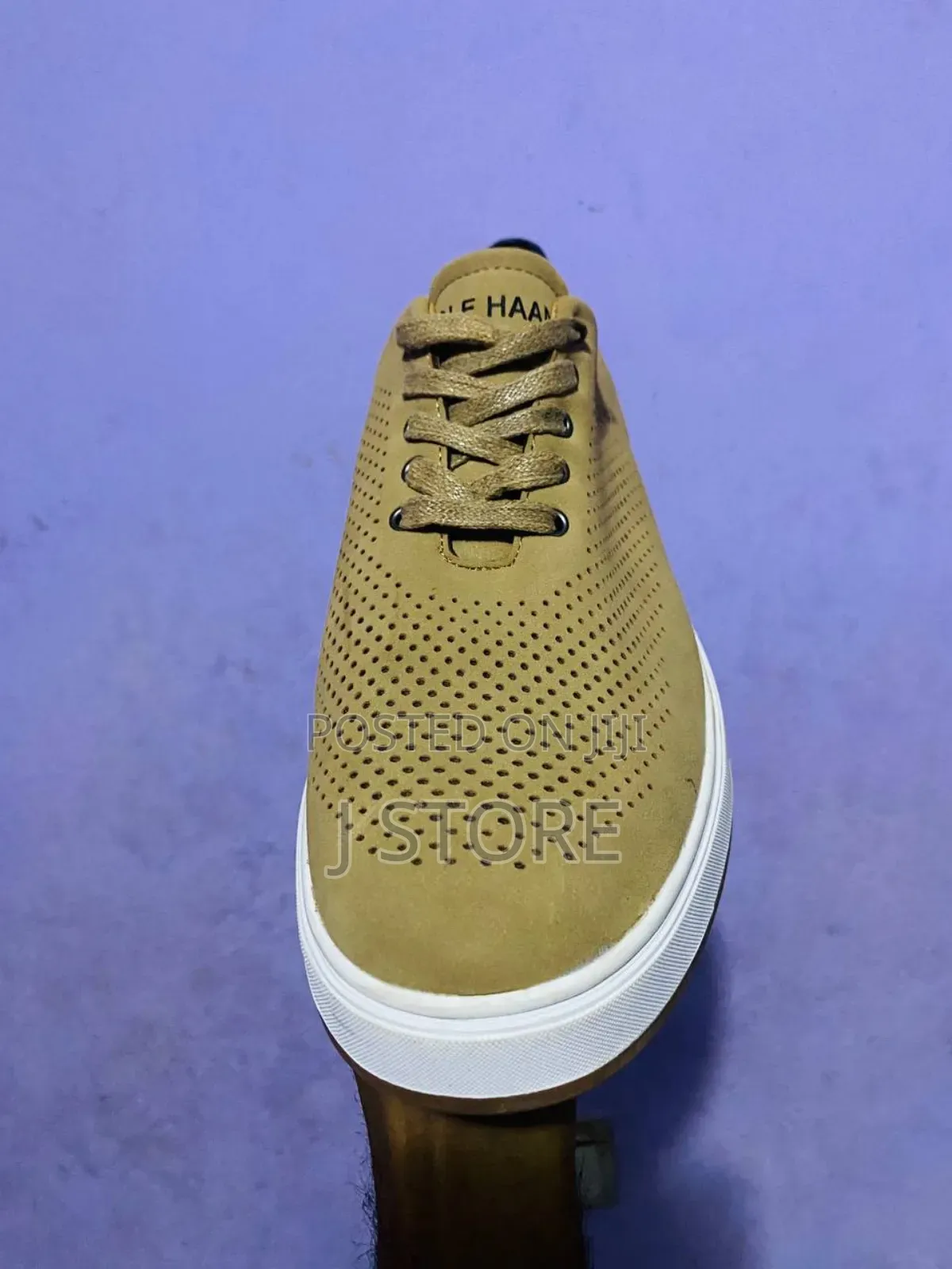 Cole Haan Shoes