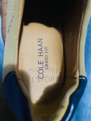 Cole Haan Shoes