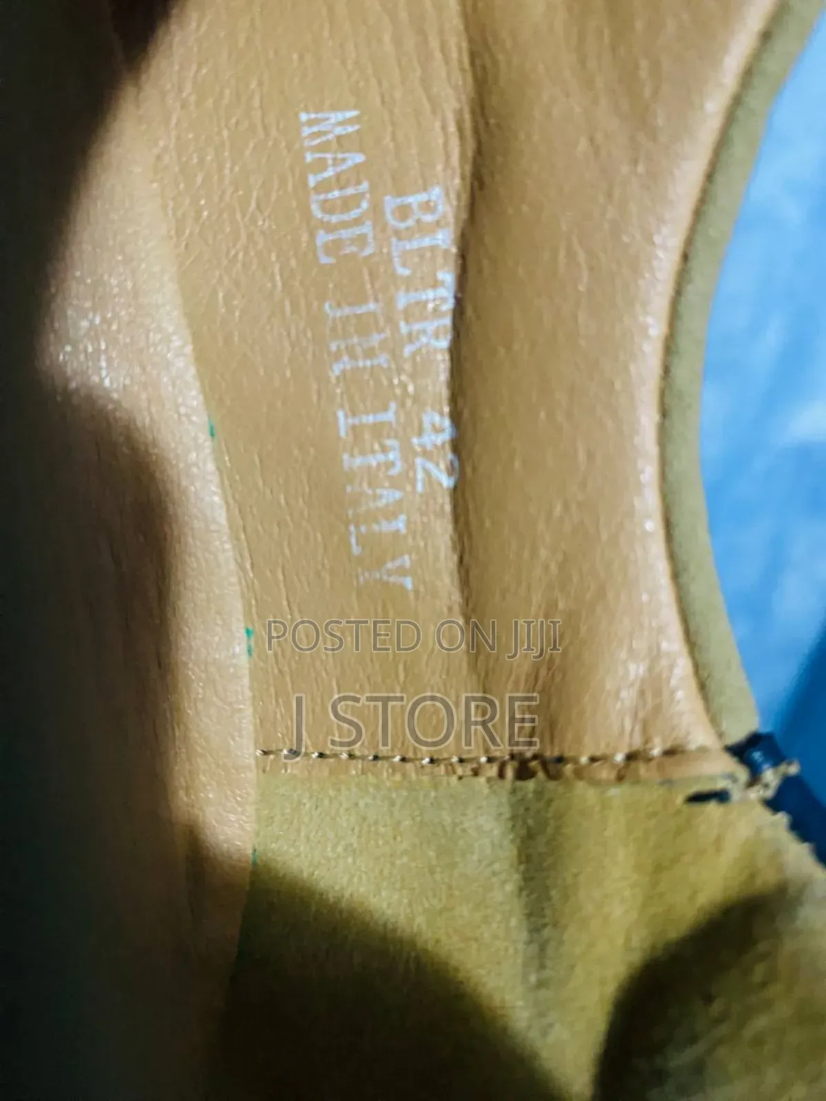 Cole Haan Shoes
