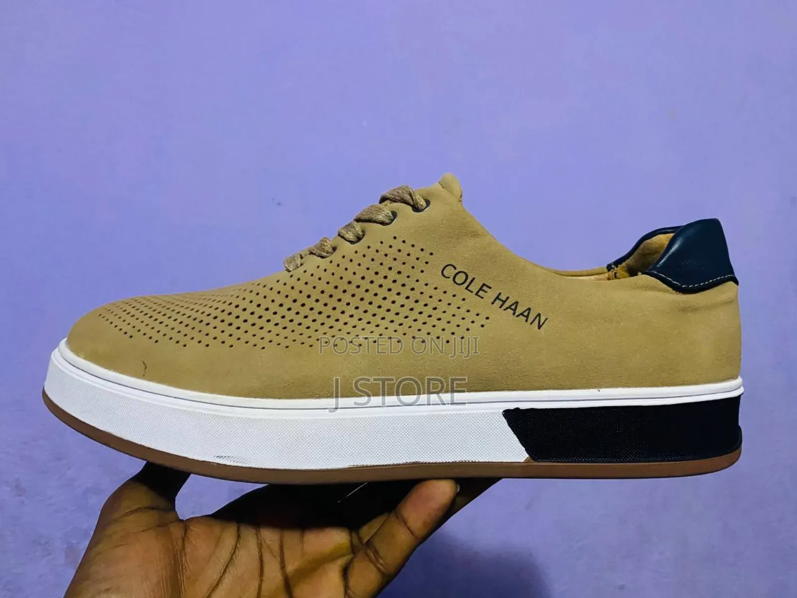 Cole Haan Shoes