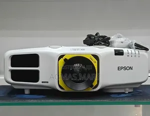 Epson EB-4850WU 3LCD Full HD Professional Cinema Project74