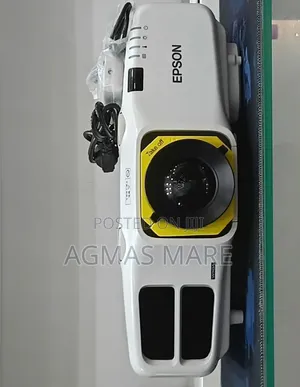 Epson EB-4850WU 3LCD Full HD Professional Cinema Project74