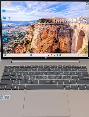 New Laptop HP ProBook 440 G10 16GB Intel Core Ultra 7 SSD 512GB