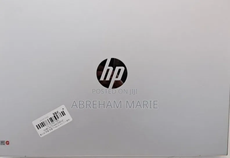 New Laptop HP ProBook 440 G10 16GB Intel Core Ultra 7 SSD 512GB