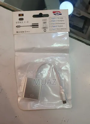 All Converter We Have