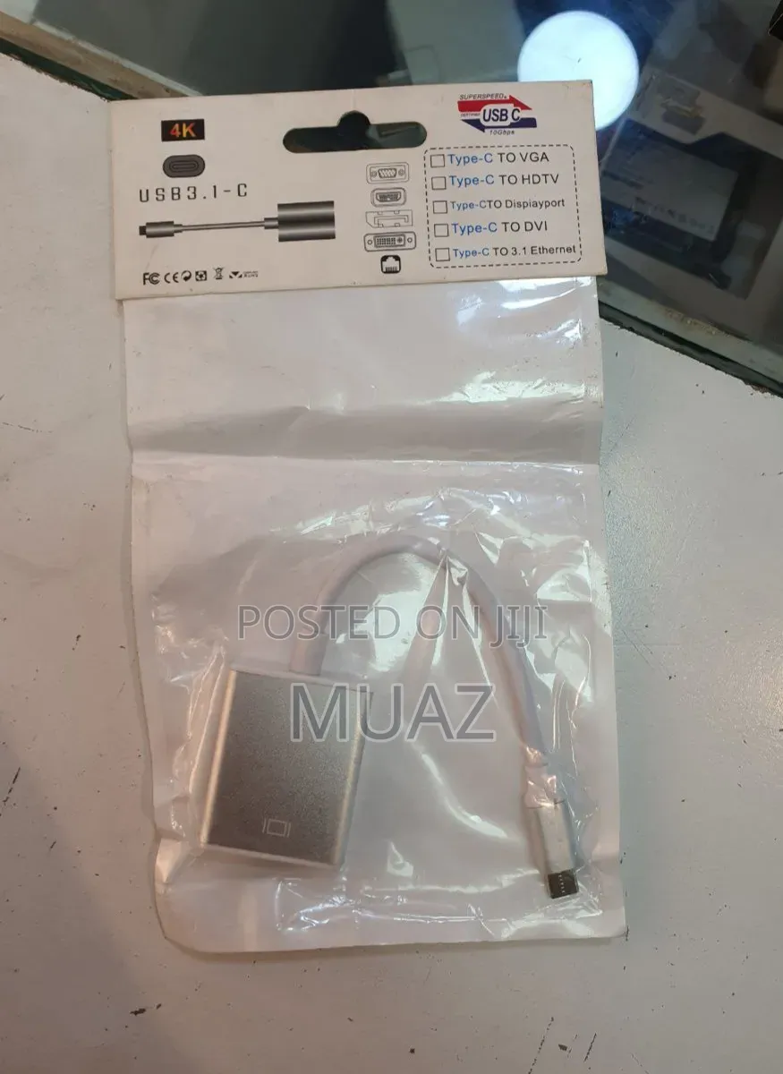 All Converter We Have