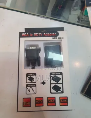 All Converter We Have