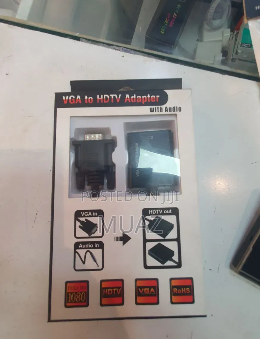 All Converter We Have