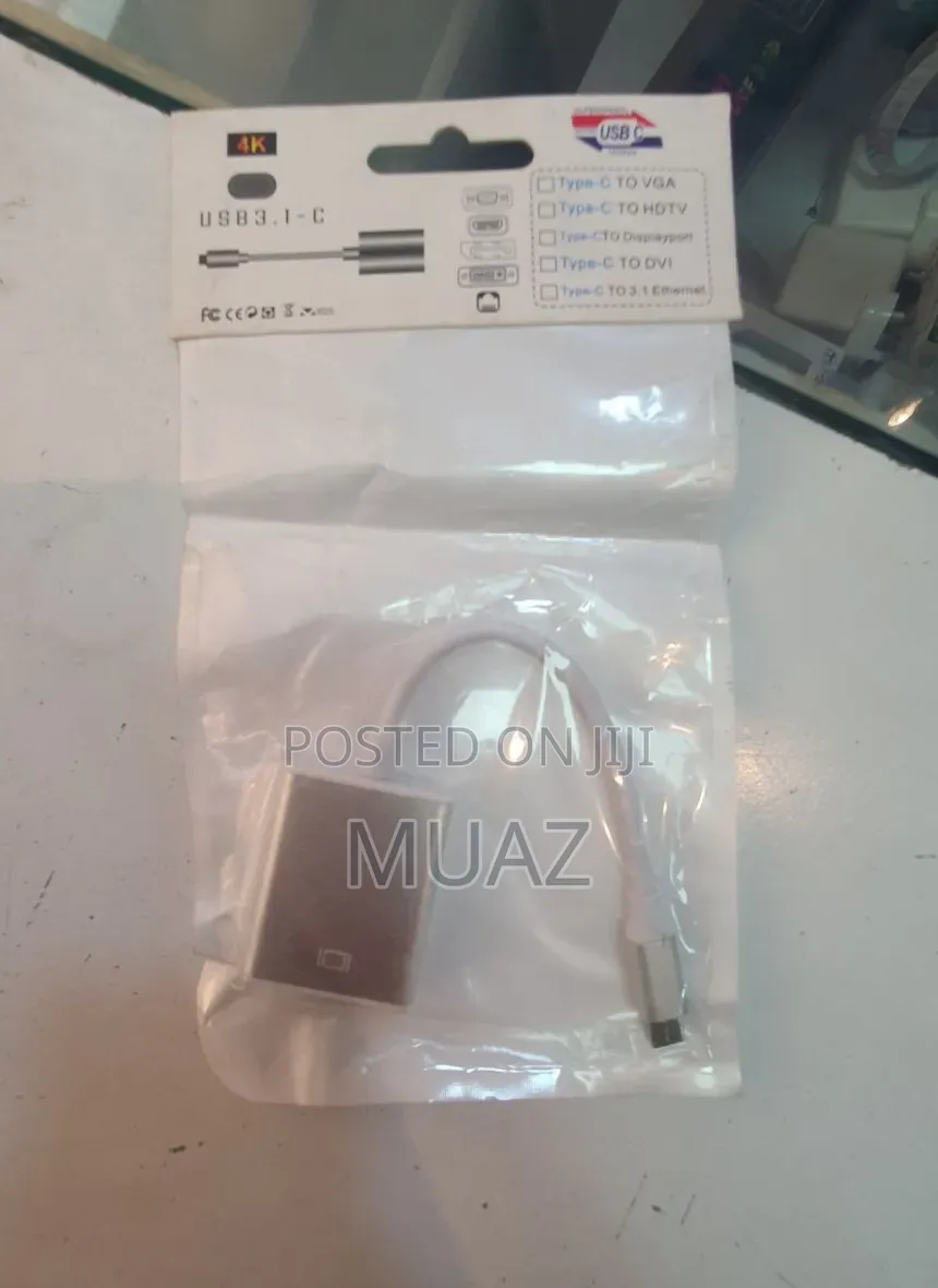 All Converter We Have