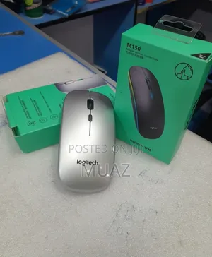 Logitech M150 Wireless