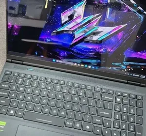 New Laptop Acer Predator Helios Neo 16 64GB Intel Core Ultra 9 SSD 1T