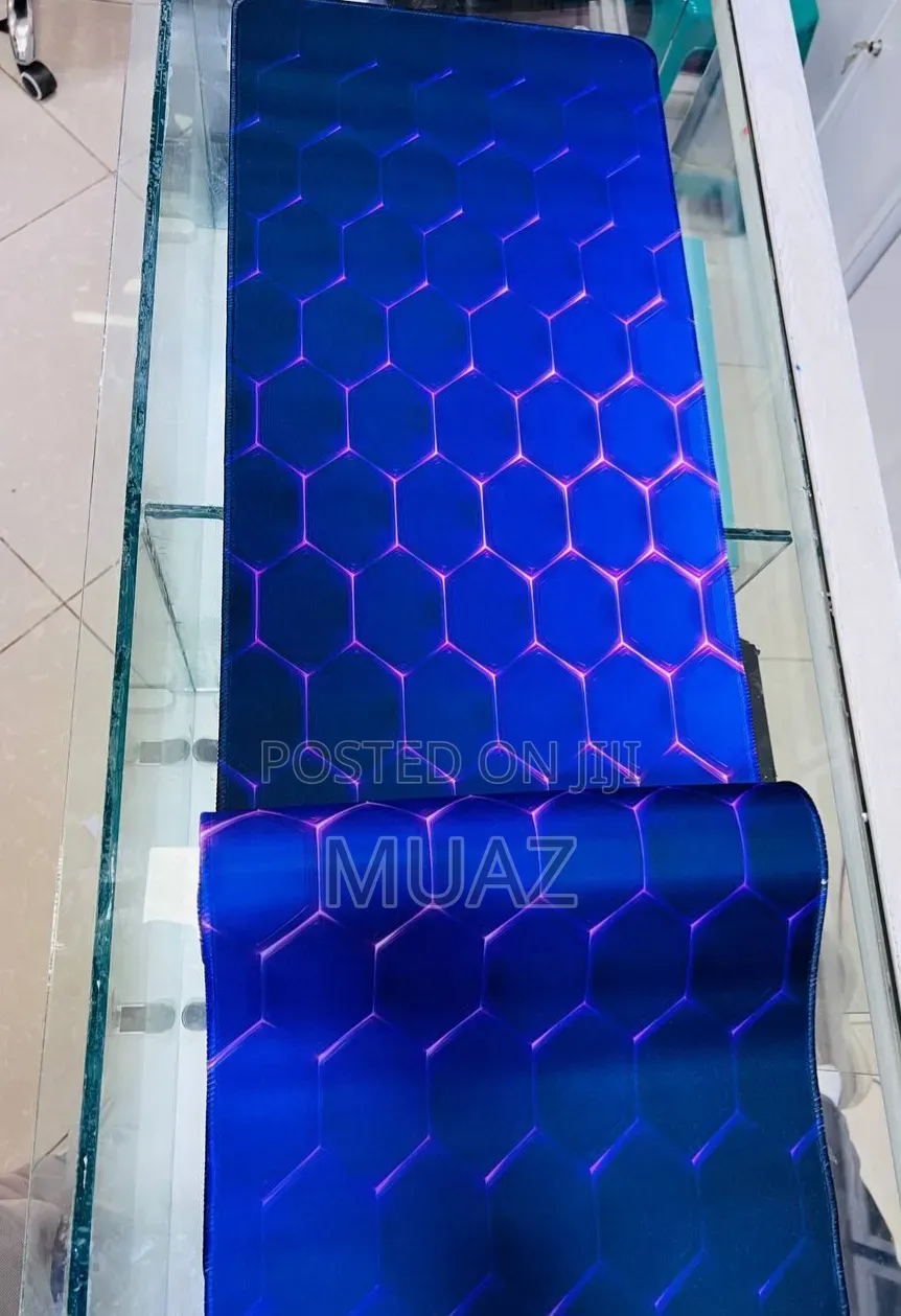 XL Gaming Mouse Pad – 80cm X 30cm