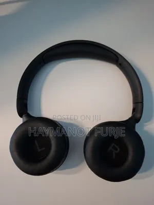 Wireless on Air Headphone