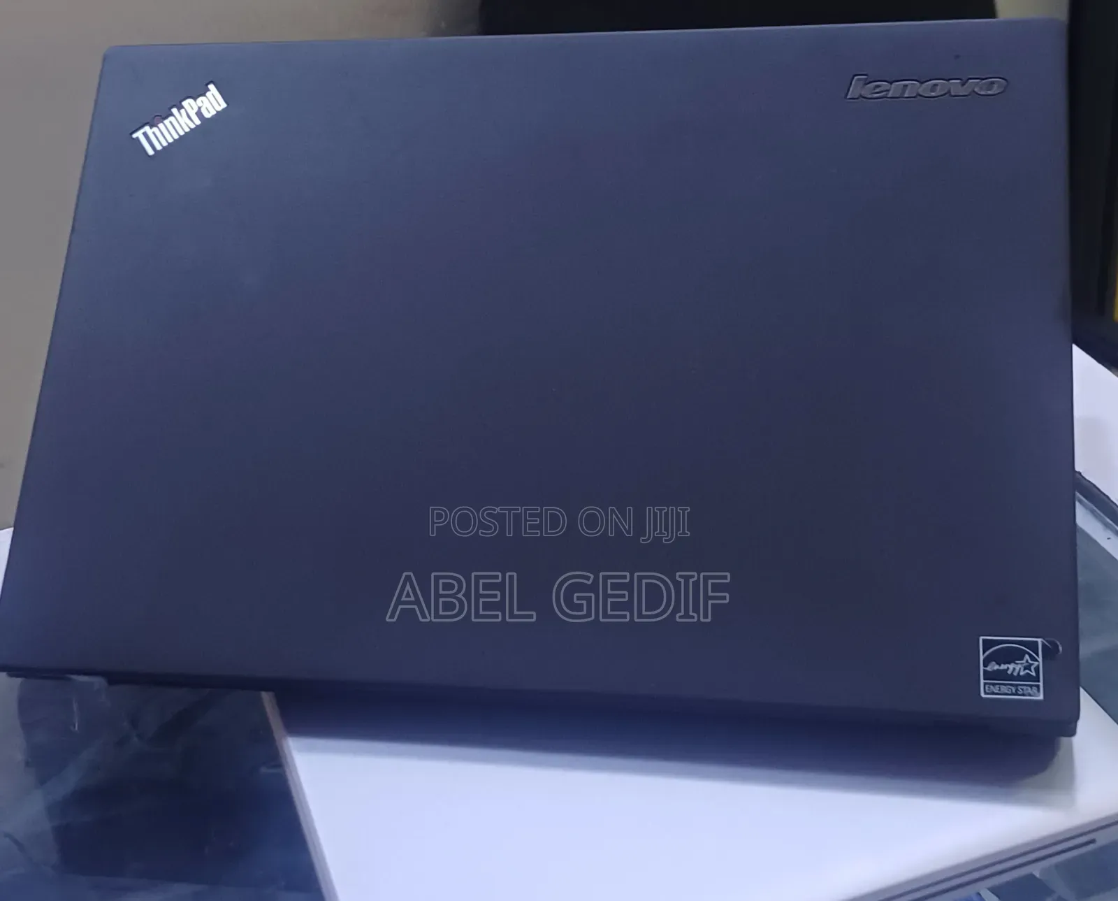 New Laptop Lenovo ThinkPad X240 4GB Intel Core i5 HDD 500GB