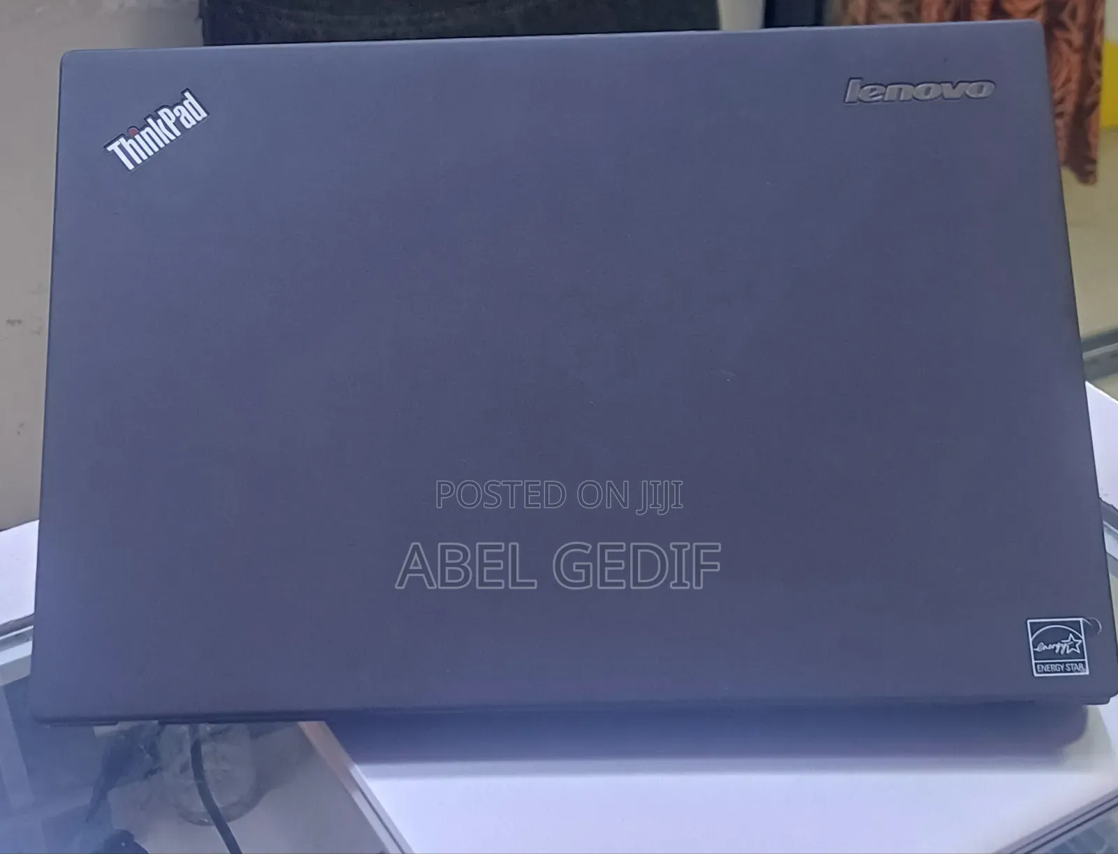 New Laptop Lenovo ThinkPad X240 4GB Intel Core i5 HDD 500GB