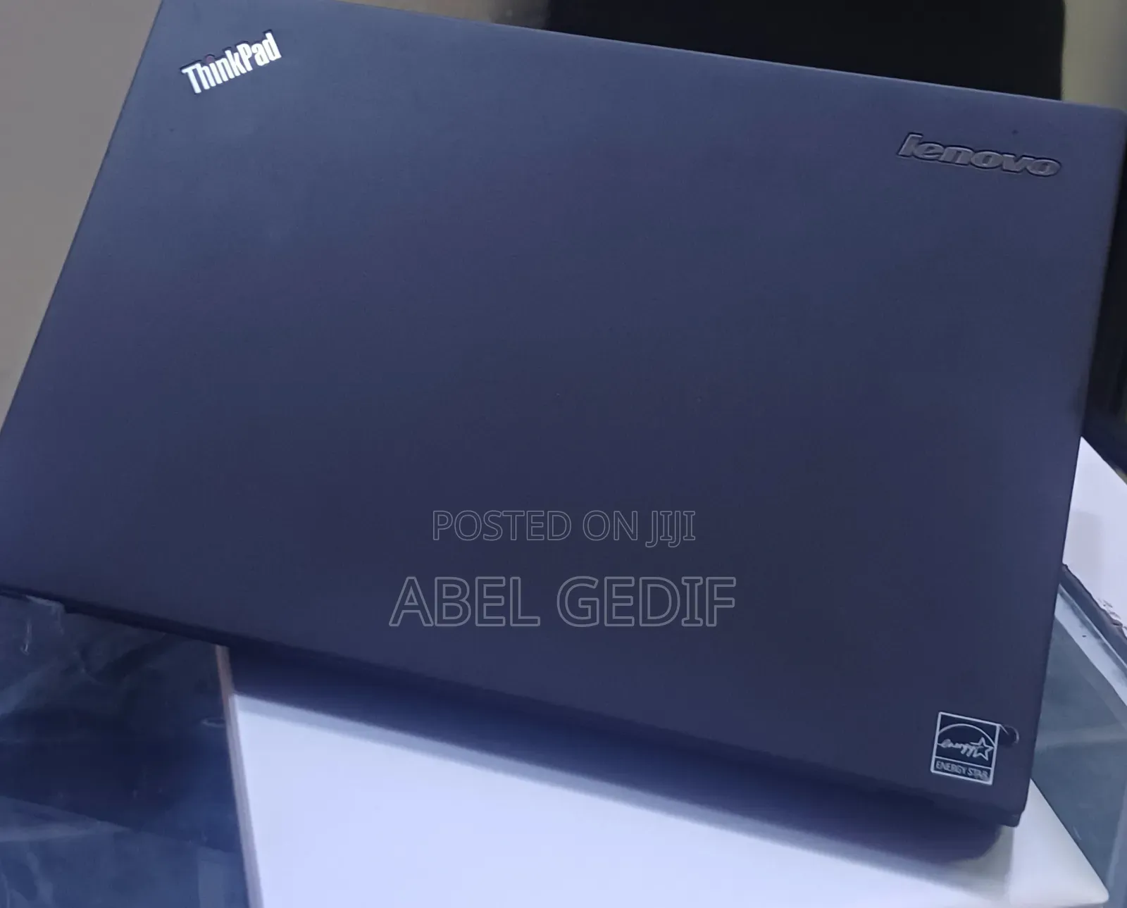 New Laptop Lenovo ThinkPad X240 4GB Intel Core i5 HDD 500GB