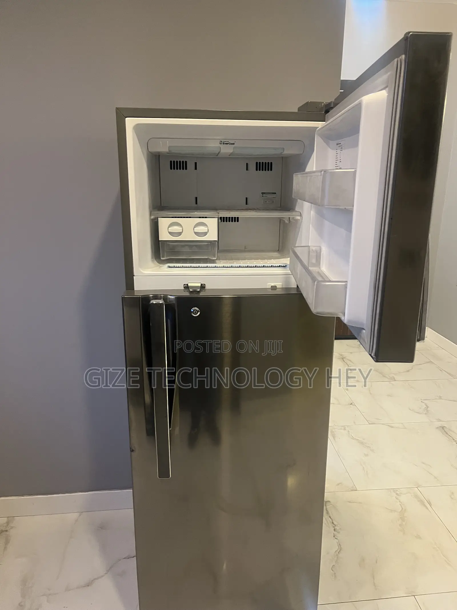 LG Fridge Slightly Used