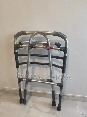 Folding Walker甌始4-Legged Walker刈刈hassle-Free, Easy Returns With Simple