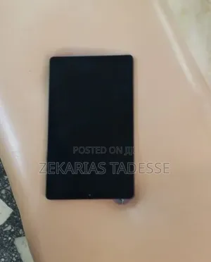 New Samsung Galaxy Tab A7 Lite 32 GB Silver