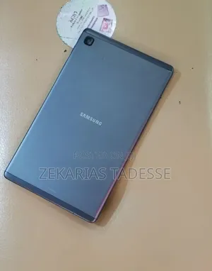 New Samsung Galaxy Tab A7 Lite 32 GB Silver