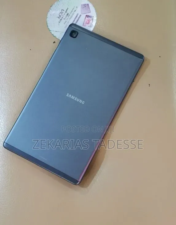 New Samsung Galaxy Tab A7 Lite 32 GB Silver
