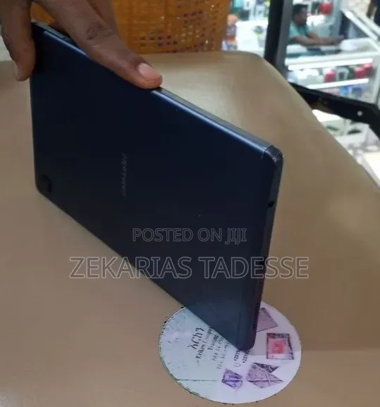 New Samsung Galaxy Tab A7 Lite 32 GB Silver