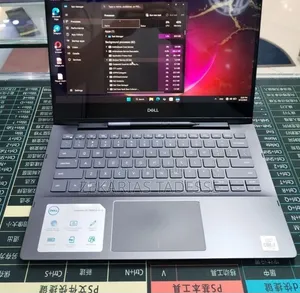 New Laptop Dell Inspiron 13 7000 16GB Intel Core i7 SSD 512GB