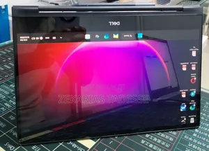 New Laptop Dell Inspiron 13 7000 16GB Intel Core i7 SSD 512GB