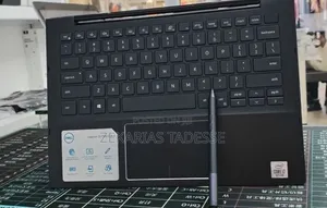 New Laptop Dell Inspiron 13 7000 16GB Intel Core i7 SSD 512GB