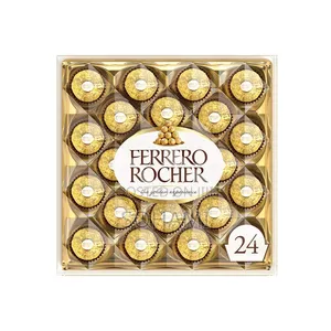 Ferrero Rocher Chocolate
