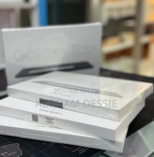 New Samsung Galaxy Tab S10 FE 128 GB