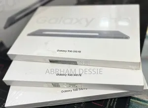 New Samsung Galaxy Tab S10 FE 128 GB