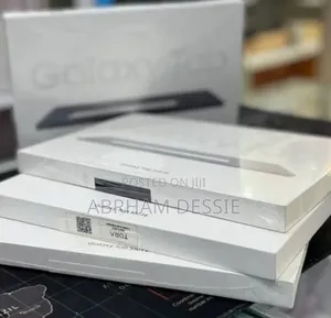 New Samsung Galaxy Tab S10 FE 128 GB
