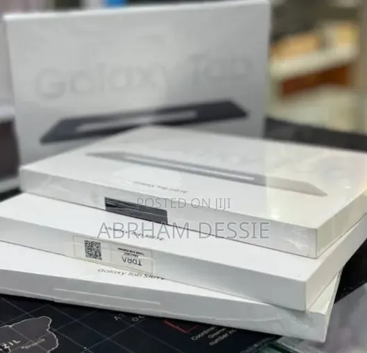 New Samsung Galaxy Tab S10 FE 128 GB