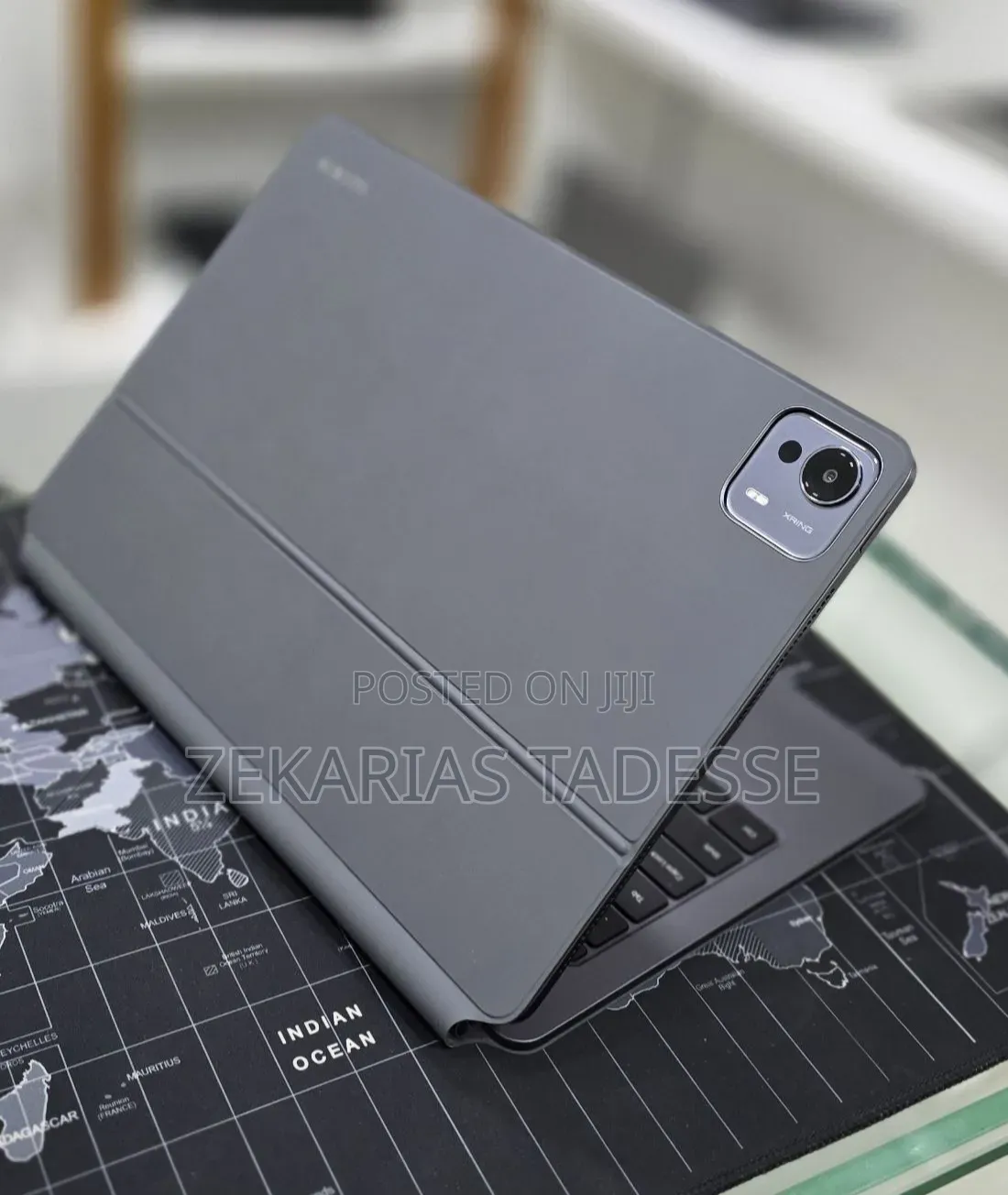New Xiaomi Pad 7 Pro 1 TB Silver