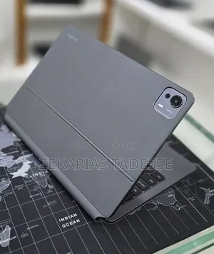 New Xiaomi Pad 7 Pro 1 TB Silver