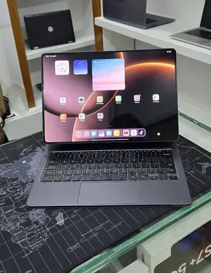 New Xiaomi Pad 7 Pro 1 TB Silver